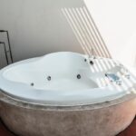 Produto Banheira Ouro Branco