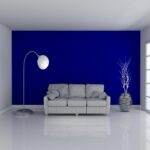 Produto Porcelanato Branco polido