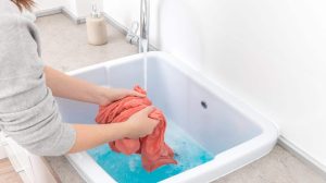 Produto Tanque de Plástico 50L